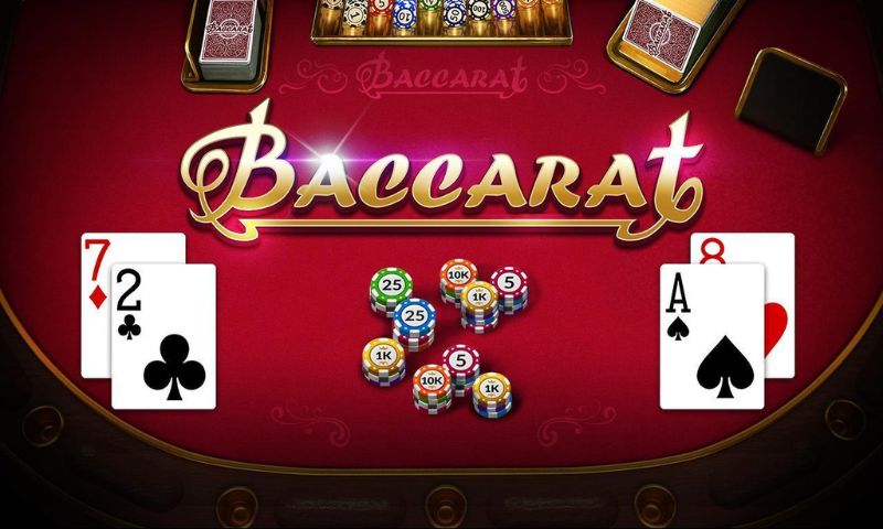 Giới thiệu Game Baccarat Suncity