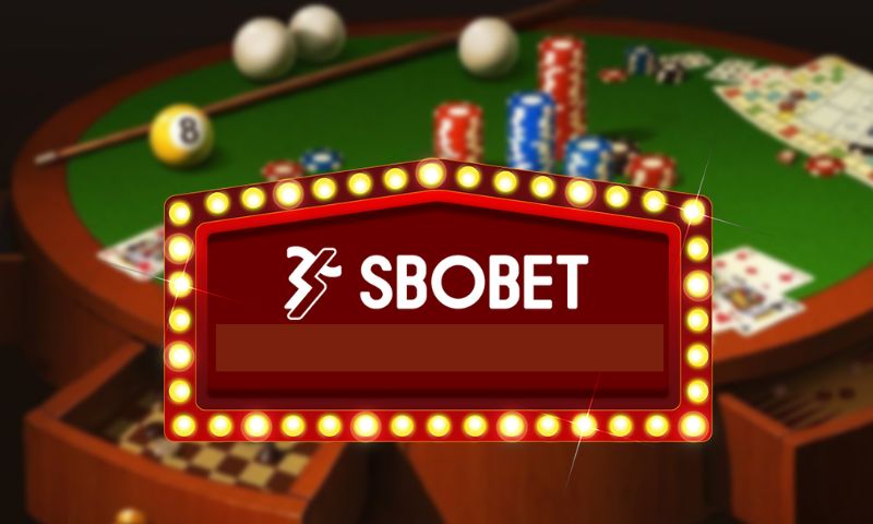 Hướng dẫn chơi cá độ bóng đá tại sbobet Suncity dành cho người mới 