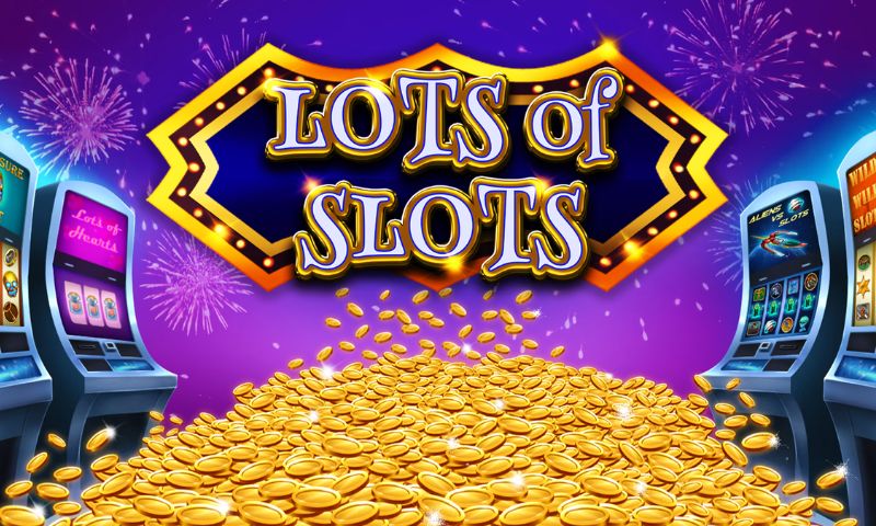 Slot game Suncity là gì?