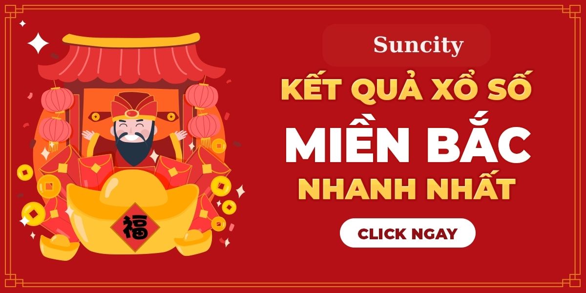 Xổ số miền bắc có gì đặc biệt, hấp dẫn ?